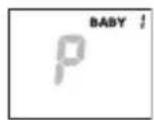 BABYMOOV Digital Green A014200 - CONEXION DEL TRANSMISOR AL RECEPTOR - 3