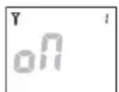 BABYMOOV Digital Green A014200 - B/ RECEPTOR - 1