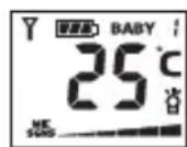 BABYMOOV Digital Green A014200 - A/ZENDER - 7