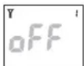 BABYMOOV Digital Green A014200 - B/ RECEIVER - 2