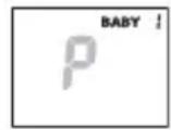 BABYMOOV Digital Green A014200 - COLLEGAMENTO DEL TRASMETTITORE AL RICEVITORE - 3