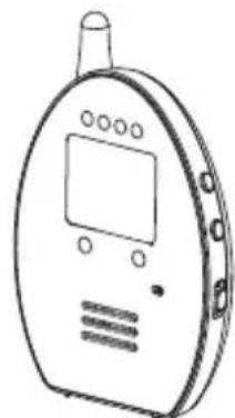 BABYMOOV Digital Green A014200 - WAARSCHUWINGEN - 3