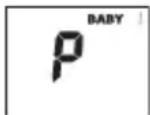 BABYMOOV Digital Green A014200 - VERBINDUNG DES SENDERS MIT DEM EMPFÄNGER - 3