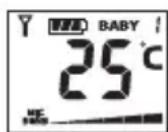 BABYMOOV Digital Green A014200 - A/ZENDER - 5