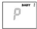 BABYMOOV Digital Green A014200 - AANSLUITING ZENDER OP ONTVANGER - 4