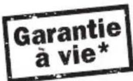 BABYMOOV Digital Green A014200 - Bon de garantie à vie - 1