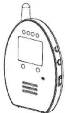 BABYMOOV Digital Green A014200 - PRECAUTIONS - 3