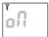 BABYMOOV Digital Green A014200 - A/ TRANSMITTER - 1