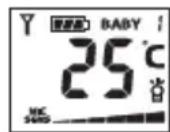 BABYMOOV Digital Green A014200 - A/ÉMETTEUR - 7