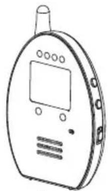 BABYMOOV Digital Green A014200 - ACCESORIOS ESTANDAR - 2