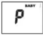 BABYMOOV Digital Green A014200 - CONNEXION DE L'ÉMETTEUR AU RÉCEPTEUR - 3
