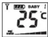 BABYMOOV Digital Green A014200 - A/VYSILAC - 5