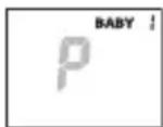 BABYMOOV Digital Green A014200 - VERBINDUNG DES SENDERS MIT DEM EMPFÄNGER - 4