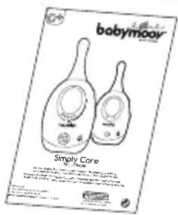 BABYMOOV Simply Care A014010 - A=ESOYAP - 3
