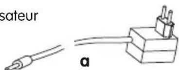 BABYMOOV Expert Care A014008 - ACCESSOIRES - 1