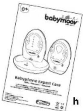 BABYMOOV Expert Care A014008 - ΠΡΟΦΥΛΑΞΕΙΣ - 5