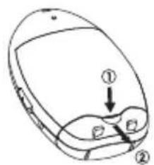 BABYMOOV Expert Care A014008 - Zender - 1