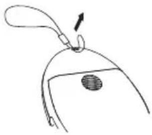 BABYMOOV Expert Care A014008 - B / Empfänger - 1