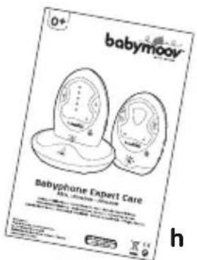 BABYMOOV Expert Care A014008 - ACCESSORIES - 8