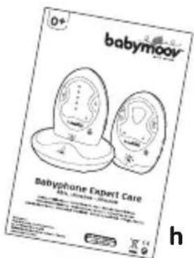 BABYMOOV Expert Care A014002 - ACCESSIONS - 8