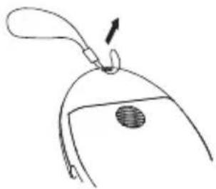 BABYMOOV Expert Care A014002 - B / Empfänger - 1