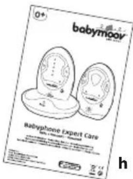 BABYMOOV Expert Care A014002 - AEEYOYAP - 9