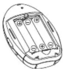 BABYMOOV Expert Care A014002 - Mūködes elementekel (nem tartozekok) - 2