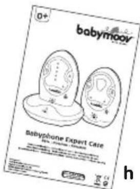BABYMOOV Expert Care A014002 - TOEBEHOREN - 8