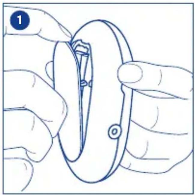 CHICCO Always With You - Instrucciones de uso - 5