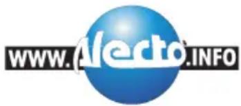ALECTO DVM50 - DECLARATION OF CONFORMITY - 1
