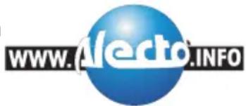 ALECTO DVM50 - VERKLARING VAN CONFORMITEIT - 1