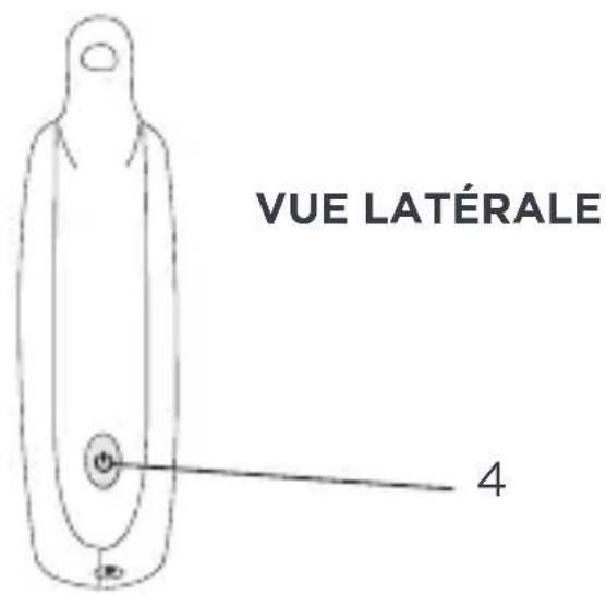 TIGEX Harmony Classic - CONTENU DE LA BOITE - 3