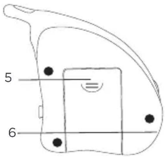 TIGEX Harmony Classic - PACK CONTENTS - 2