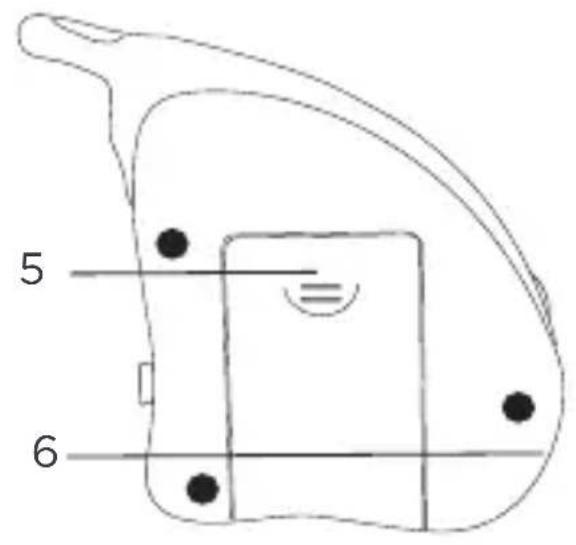 TIGEX Harmony Classic - CONTENU DE LA BOITE - 2