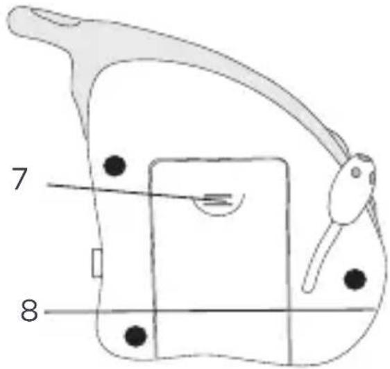 TIGEX Harmony Advanced - CONTENU DE LA BOITE - 2