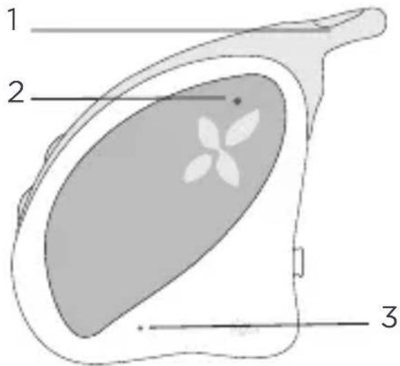 TIGEX Harmony Advanced - INHOUD VAN DOOS - 1