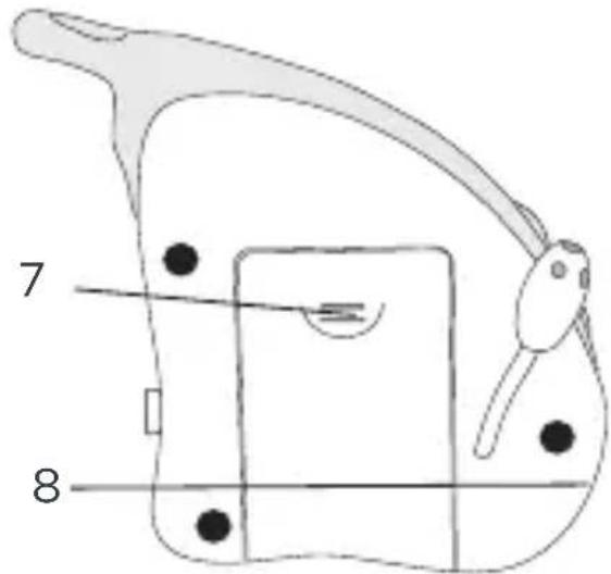 TIGEX Harmony Advanced - PACK CONTENTS - 2