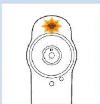 PHILIPS Avent UGrow SCD860 - O que fazeridepress de uma reposicao das predefinições de fabrica - 3