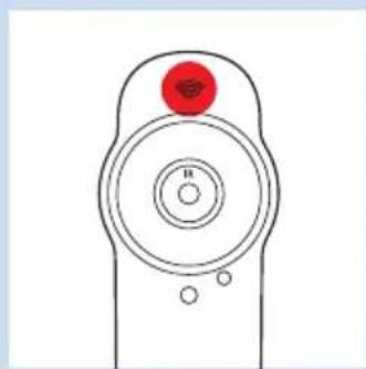 PHILIPS Avent UGrow SCD860 - WiFi status light signals - 8