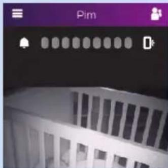PHILIPS Avent UGrow SCD860 - Night vision mode - 1