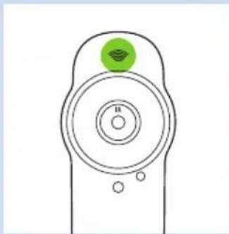 PHILIPS Avent UGrow SCD860 - Condizioni della spia dello stato del Wi-Fi - 6