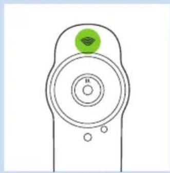 PHILIPS Avent UGrow SCD860 - Señales del piloto de estado Wi-Fi - 5