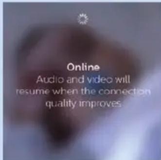 PHILIPS Avent UGrow SCD860 - Optimização da qualidade de video e AUDIO - 4