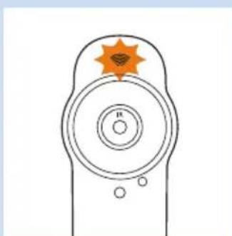 PHILIPS Avent UGrow SCD860 - O que fazeridepress de uma reposicao das predefinições de fabrica - 4