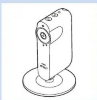 PHILIPS Avent UGrow SCD860 - Signaux duvoyant d'etat Wi-Fi - 1