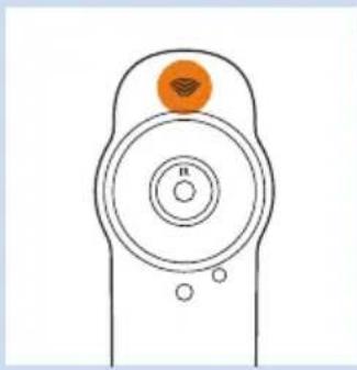 PHILIPS Avent UGrow SCD860 - Condizioni della spia dello stato del Wi-Fi - 4