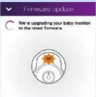 PHILIPS Avent UGrow SCD860 - O que fazeridepress de uma reposicao das predefinições de fabrica - 2