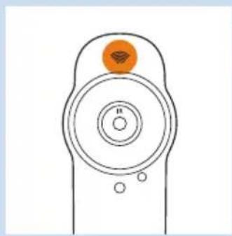 PHILIPS Avent UGrow SCD860 - O que fazeridepress de uma reposicao das predefinições de fabrica - 5