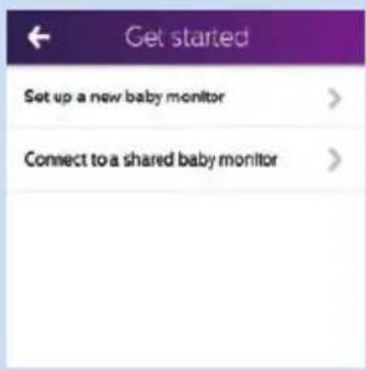 PHILIPS Avent UGrow SCD860 - Invitare ospiti e un secondo amministratore - 6