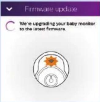 PHILIPS Avent UGrow SCD860 - Actualizaciones de firmware - 2